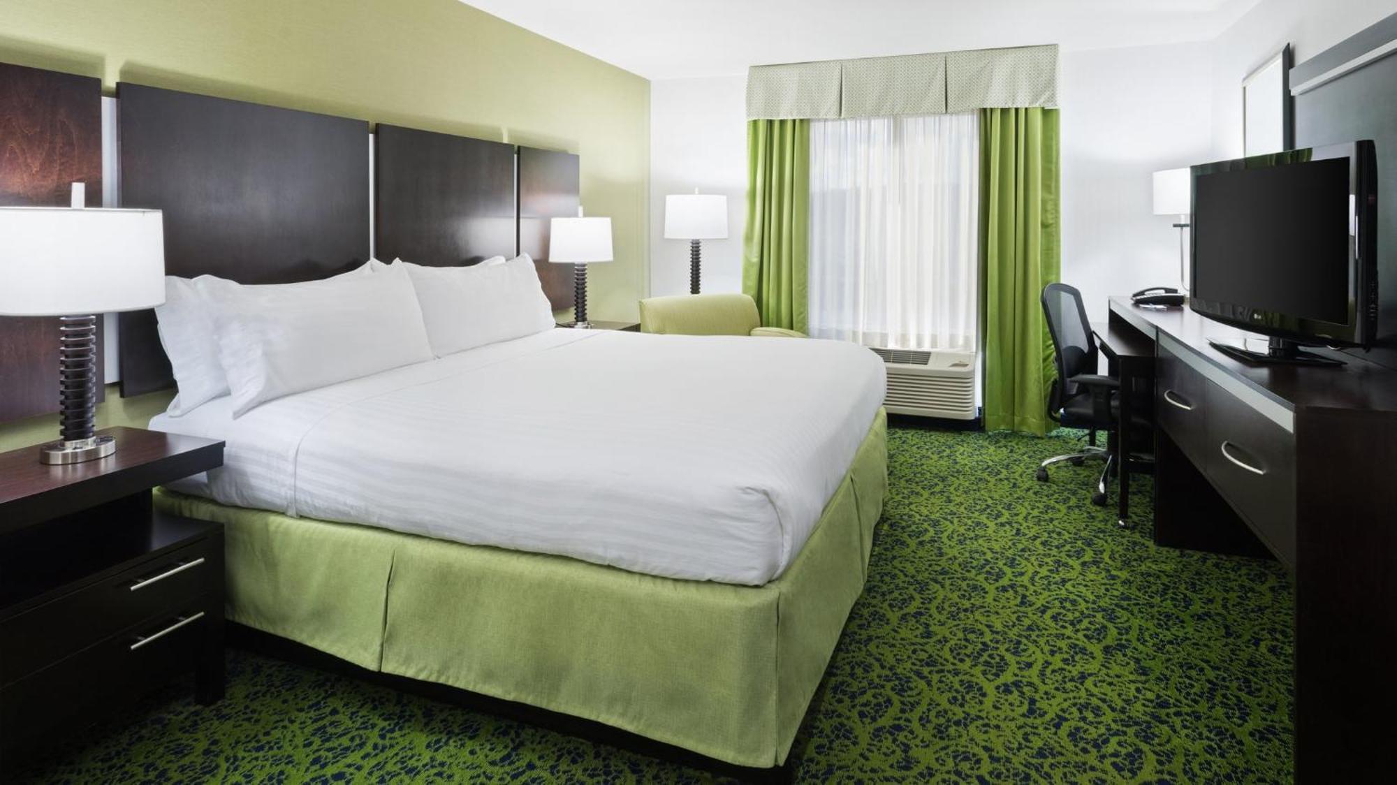 Holiday Inn Express And Suites Stroudsburg-Poconos By Ihg Exterior foto