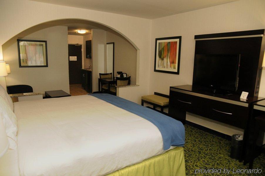 Holiday Inn Express And Suites Stroudsburg-Poconos, An Ihg Hotel Cameră foto