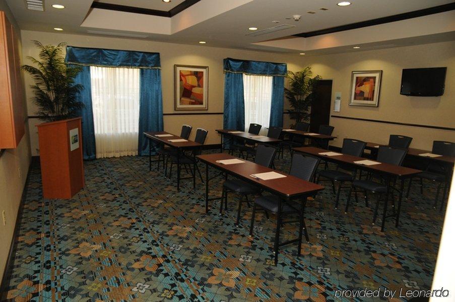 Holiday Inn Express And Suites Stroudsburg-Poconos, An Ihg Hotel Facilități foto